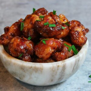 Gobi Manchurian