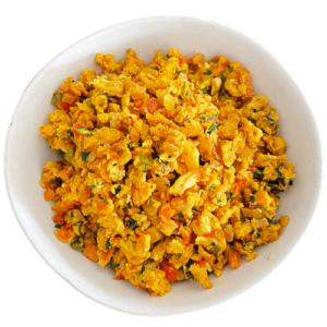 Egg Bhurji