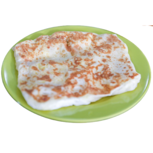 Cheese Prata
