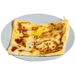 Egg Prata