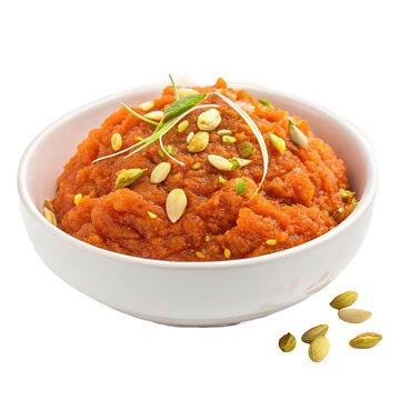 Halwa Gajar (250 gm)