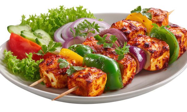 Paneer Tikka