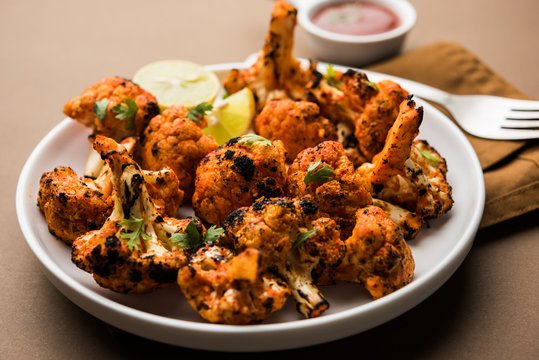 Tandoori Gobi