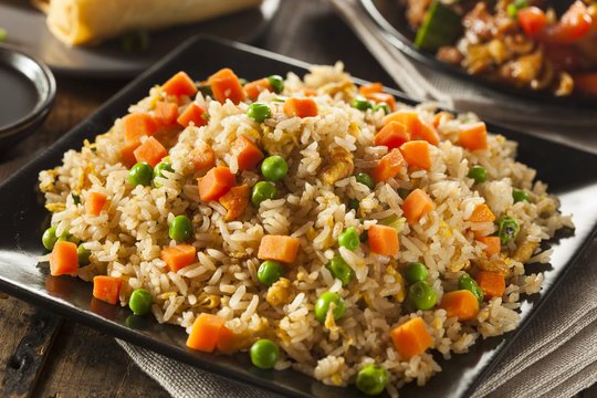 Fried Rice