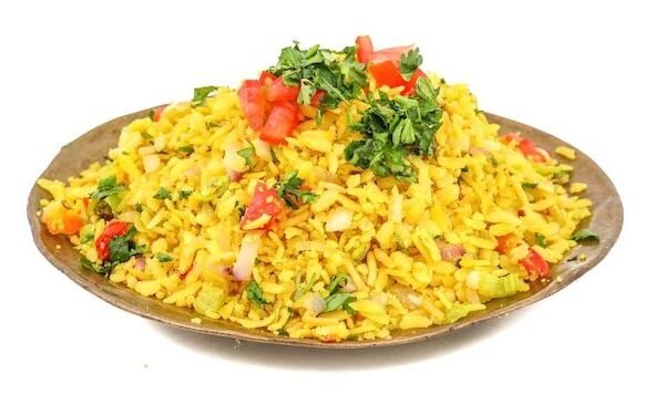 Poha