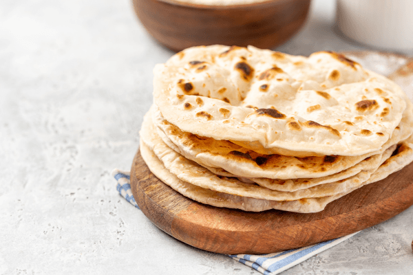 Missi Roti