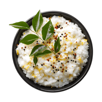 Curd Rice
