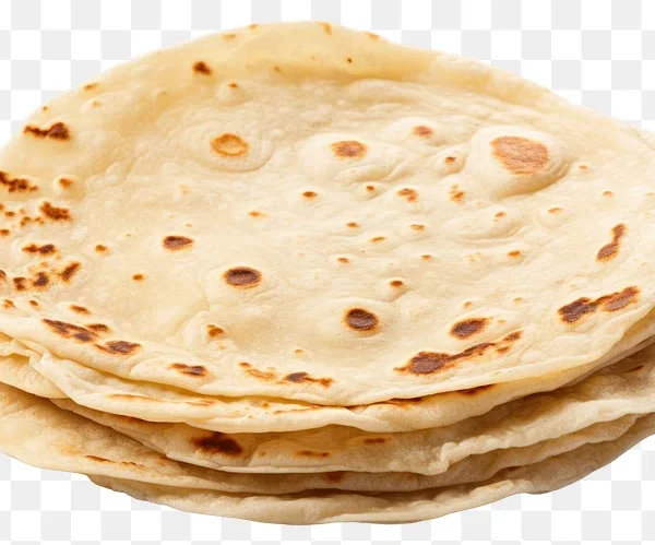 Chapati (1 pc)