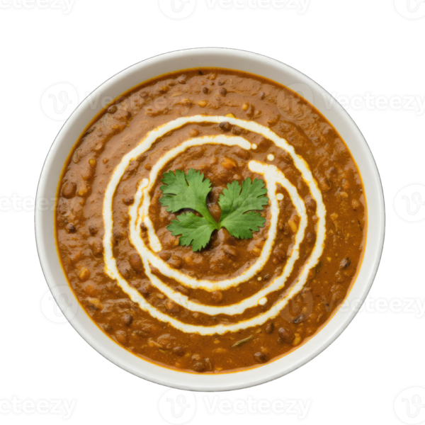 Dal Makhani