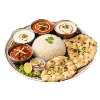 Veg Meal
