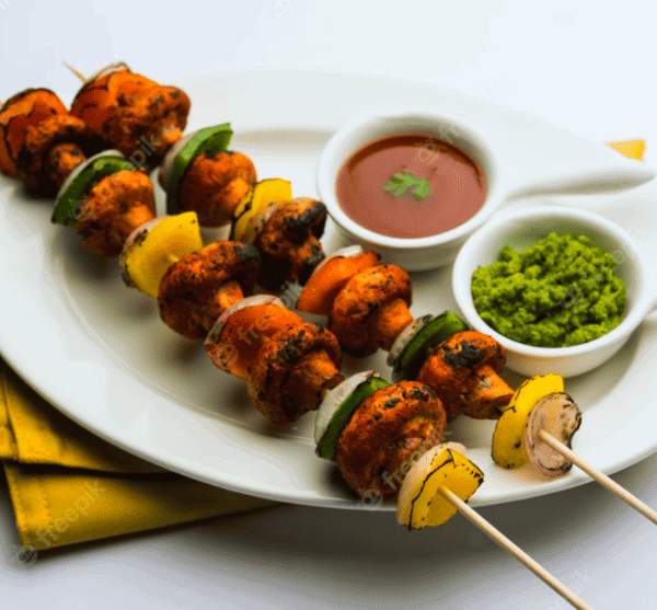 Tandoori Chaap