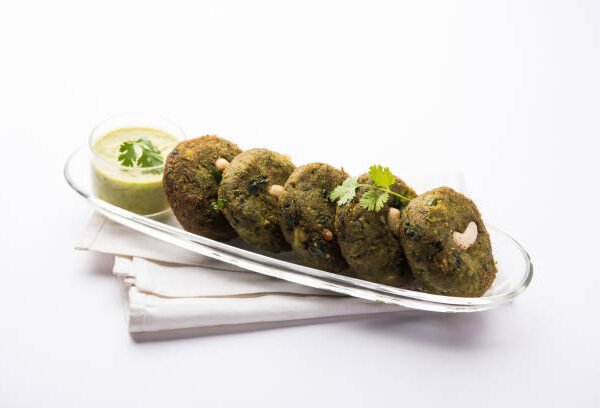 Hara Bhara Kebab