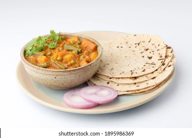 Chapati Set