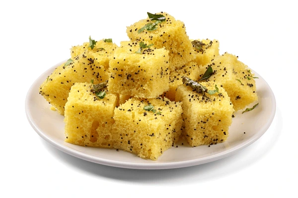 Khaman Dhokla