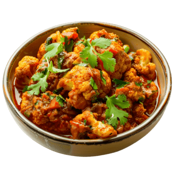 Aloo Gobi