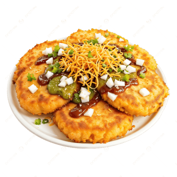 Aloo Tikki