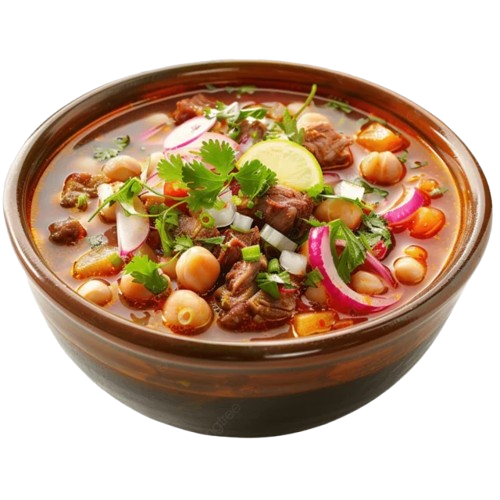 Chana Masala