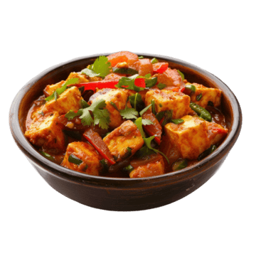 Chilli Paneer