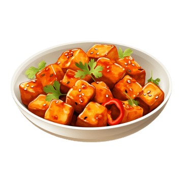 Chicken Paneer 65