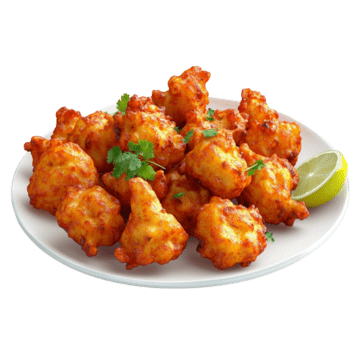 Veg Pakoda