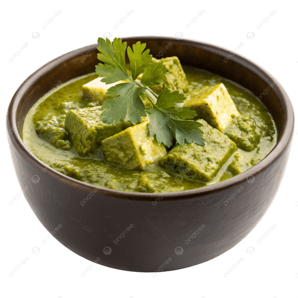 Palak Paneer