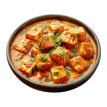 Paneer Butter Masala