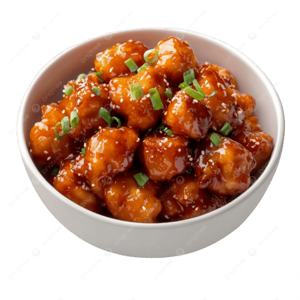 Gobi Manchurian