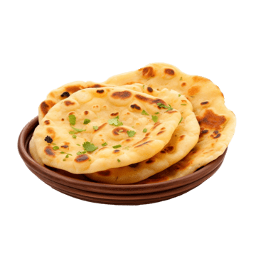 Tandoori Roti
