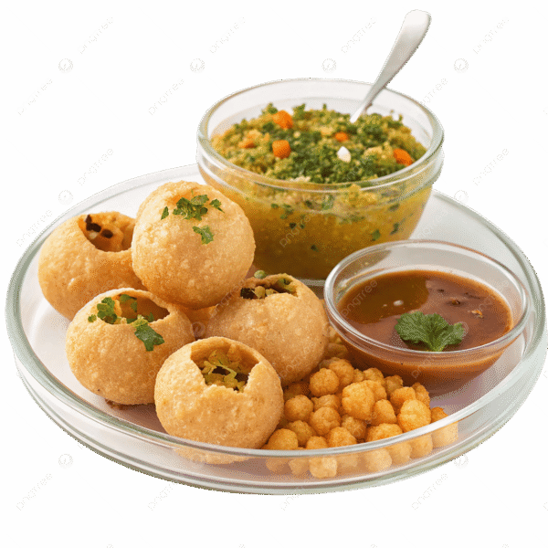 Pani Puri