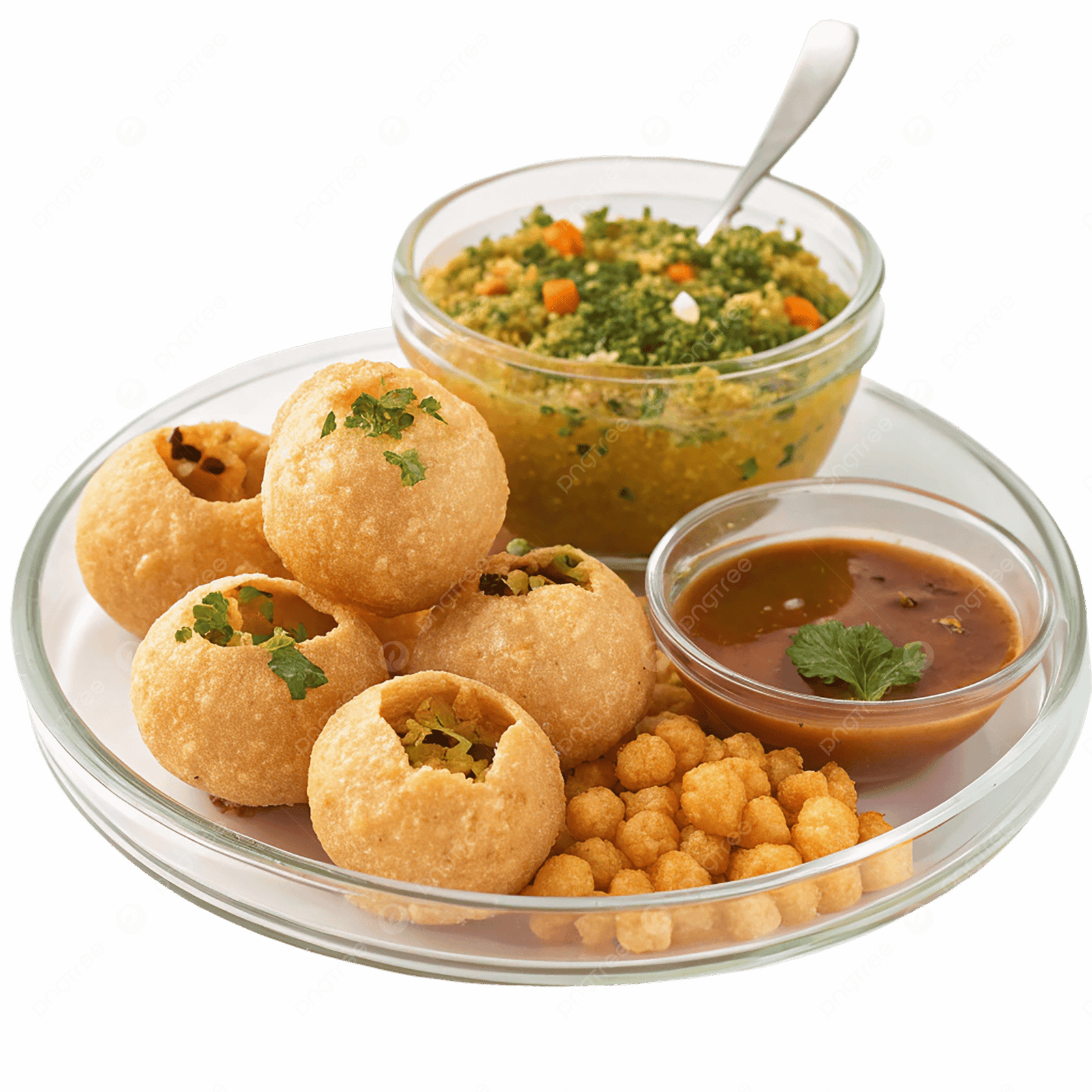 Pani Puri