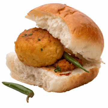 Vada Pav
