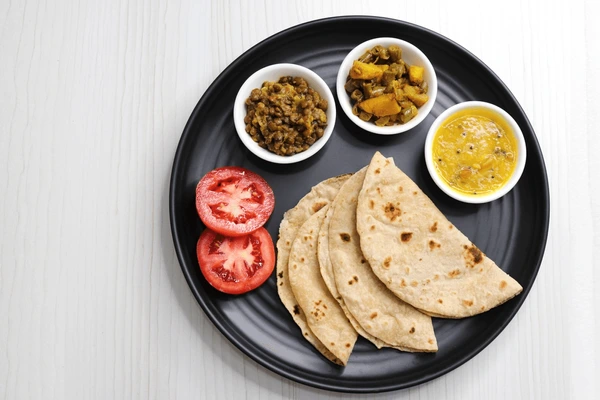 Simple Meal