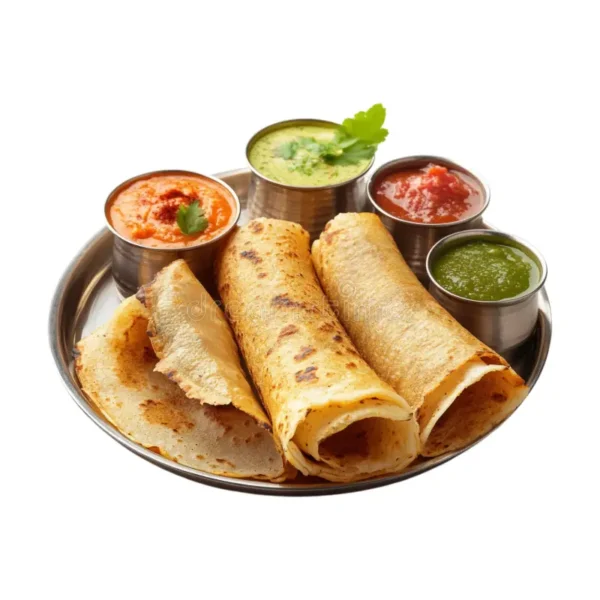 Shahi Masala Dosa