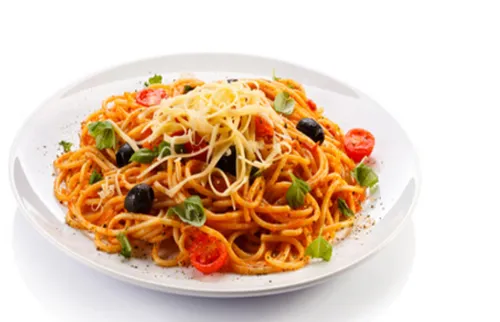 Fried Noodles
