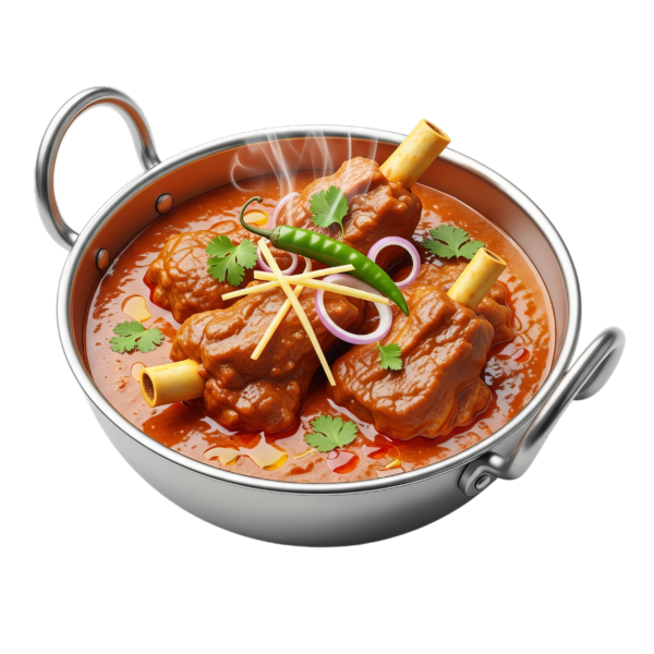 Mysore Mutton