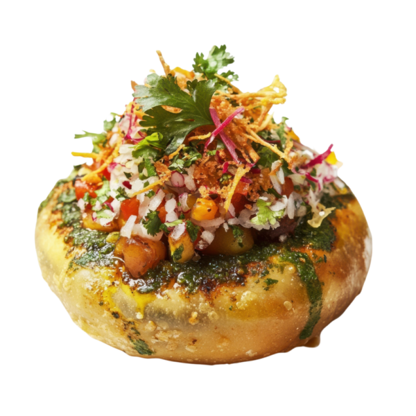 Raj kachori