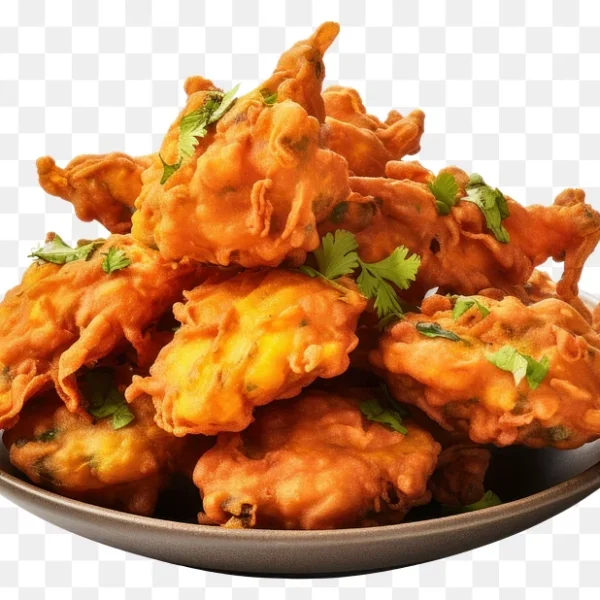 Mix Veg Pakoda
