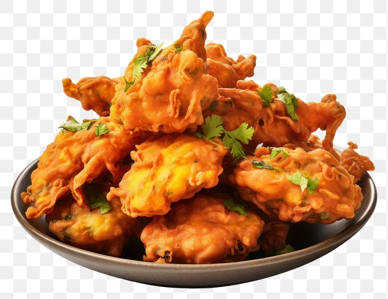 Mix Veg Pakoda