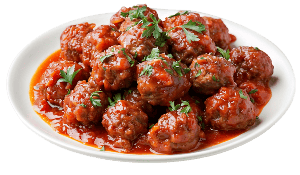 Veg Manchurian