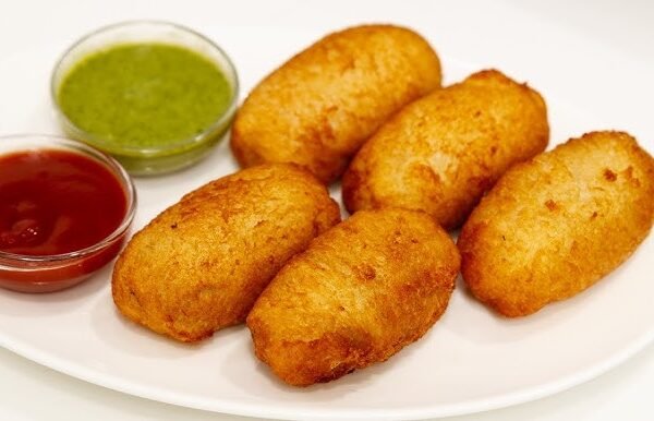 Bread Roll