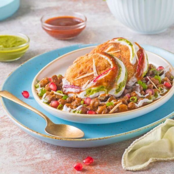 Matar Kachori (2 Pcs)