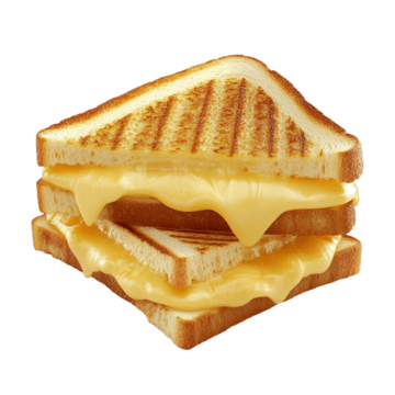 Cheese toast