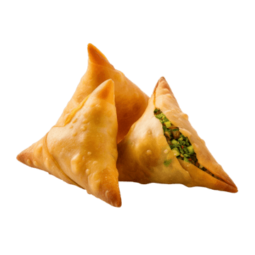 Samosa Pav