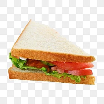 Veg Toast